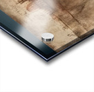 Zao Wo Ki 10 Acrylic print