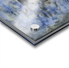 Zao Wo Ki 15 Acrylic print