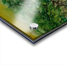 Zao Wo Ki 16 Acrylic print