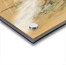 Zao Wo Ki 18 Acrylic print