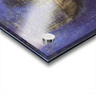 Zao Wo Ki 23 Acrylic print