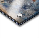 Zao Wo Ki 26 Acrylic print