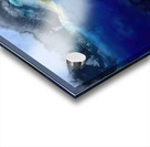 Zao Wo Ki 34 Acrylic print