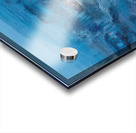 Zao Wo Ki 36 Acrylic print