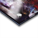 Zao Wo Ki 37 Acrylic print