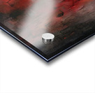 Zao Wo Ki 38 Acrylic print