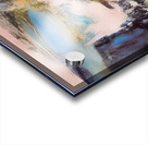 Zao Wo Ki 39 Acrylic print