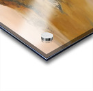 Zao Wo Ki 40 Acrylic print