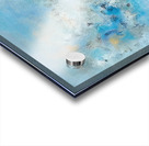 Zao Wo Ki 44 Acrylic print