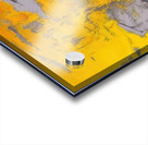 Zao Wo Ki 46 Acrylic print