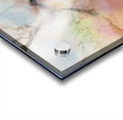 Zao Wo Ki 47 Acrylic print