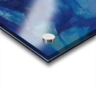 Zao Wo Ki 49 Acrylic print