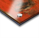 Zao Wo Ki 51 Acrylic print