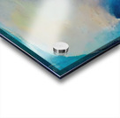 Zao Wo Ki 53 Acrylic print