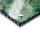 Zao Wo Ki 54 Acrylic print