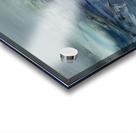 Zao Wo Ki 57 Acrylic print