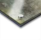 Zao Wo Ki 59 Acrylic print