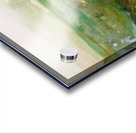 Zao Wo Ki 62 Acrylic print