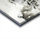 Zao Wo Ki 63 Acrylic print