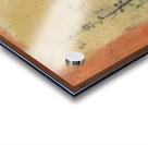 Zao Wo Ki 64 Acrylic print