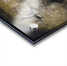 Zao Wo Ki 65 Acrylic print