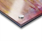 Zao Wo Ki 1 Acrylic print