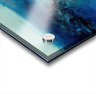 Zao Wo Ki 2 Acrylic print