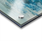 Zao Wo Ki 4 Acrylic print