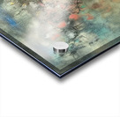 Zao Wo Ki 5 Acrylic print