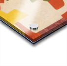 Serge Poliakoff 22 Acrylic print