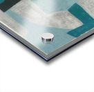 Serge Poliakoff 27 Acrylic print