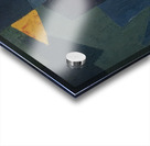 Serge Poliakoff 41 Acrylic print