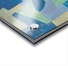 Serge Poliakoff 7 Acrylic print