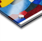 Serge Poliakoff 8 Acrylic print