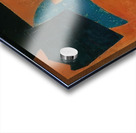 Serge Poliakoff 10 Acrylic print