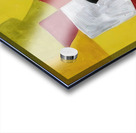 Serge Poliakoff 13 Acrylic print