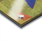 Serge Poliakoff 17 Acrylic print