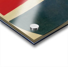 Serge Poliakoff 24 Acrylic print