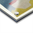 Serge Poliakoff 25 Acrylic print