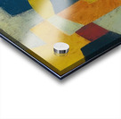 Serge Poliakoff 27 Acrylic print