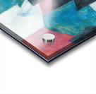 Serge Poliakoff 30 Acrylic print