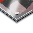 Serge Poliakoff 33 Acrylic print