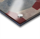 Serge Poliakoff 34 Acrylic print