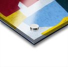 Serge Poliakoff 37 Acrylic print