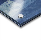 Serge Poliakoff 40 Acrylic print