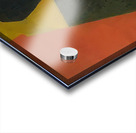 Serge Poliakoff 42 Impression Acrylique