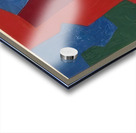 Serge Poliakoff 50 Acrylic print