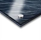 Art by Cy Twombly 2 Acrylic print