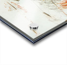 Art by Cy Twombly 4 Acrylic print