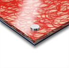 Art by Cy Twombly 5 Acrylic print